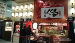Sakura & Telur Rebus Bentuk Mickey Mouse yang Unik di Jepang