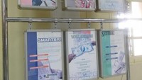 beberapa produk bank dari BRI