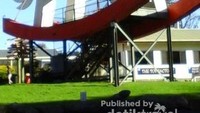 The biggest rocking horse in the world