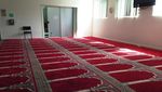 Salat di Masjid Bersejarah di Australia
