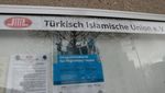 Salat Jumat Syahdu di Jerman