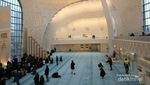 Salat Jumat Syahdu di Jerman