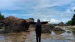Salawati, Spot Tersembunyi di Raja Ampat