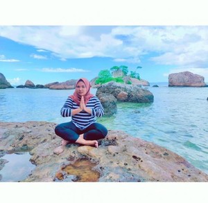 Salawati, Spot Tersembunyi di Raja Ampat