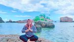 Salawati, Spot Tersembunyi di Raja Ampat