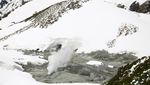 Salju Tebal di Tateyama, Pegunungan Alpen Ala Jepang
