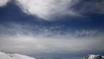 Salju Tebal di Tateyama, Pegunungan Alpen Ala Jepang