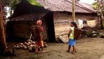 Saloi, Keranjang Ransel yang Unik Dari Maluku