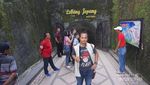 Salut! Wisata Sejarah di Bukittinggi Ini Bebas Sampah
