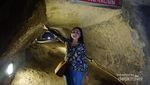 Salut! Wisata Sejarah di Bukittinggi Ini Bebas Sampah