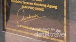 Sam Poo Kong, Napak Tilas Laksamana Cheng Ho di Semarang