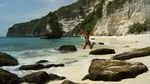 Sama-sama dari Bali, Pantai Suwehan Saingan Baru Dreamland