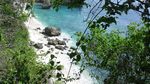 Sama-sama dari Bali, Pantai Suwehan Saingan Baru Dreamland