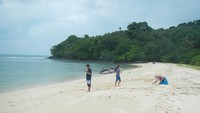 Pulau Haur