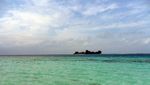 Samar Gelap, Pulau Cantik yang Masih Tersembunyi di Kalsel