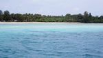 Samar Gelap, Pulau Cantik yang Masih Tersembunyi di Kalsel