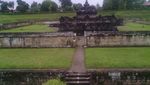 Sambisari, Candi Cantik di Yogya yang Luput dari Wisatawan