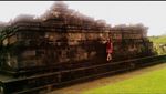 Sambisari, Candi Cantik di Yogya yang Luput dari Wisatawan