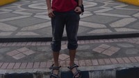 Gerbang yang megah
