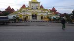 Sambut Ramadan di Masjid Agung Sumenep yang Cantik