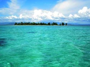 Sambut Sail Morotai 2012, Pulau Morotai Berdandan