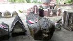 Samosir, Pulau Cantik yang Menyimpan Sarkofagus