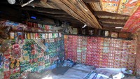 Rumah Botol