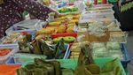 Sampai Jumpa Lagi, Pasar Ramadan di Kampung Kauman, Yogya