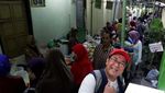 Sampai Jumpa Lagi, Pasar Ramadan di Kampung Kauman, Yogya