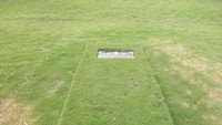 Melihat makam dari dekat (Afif/detikTravel)