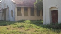 Bangunan Sang Hyang Seri