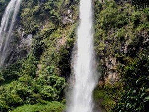 Sang Perawan Molek dari Subang