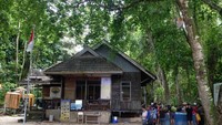 Pos Penagkaran kerap menjadi tujuan para traveler