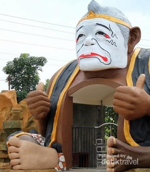 Sanggaluri Park: Wisata Edukasi di Purbalingga