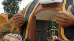 Sanggaluri Park: Wisata Edukasi di Purbalingga