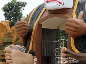 Sanggaluri Park: Wisata Edukasi di Purbalingga