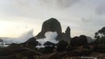 Sangiang Sirah, Surga Tersembunyi di Ujung Kulon
