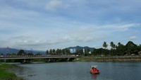 Sungai Batang Anai