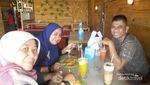 Santai Dulu Sambil Makan Burger Enak di Banda Aceh