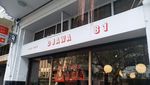 Santai Dululah di Kedai Kopi Bandung Ini