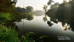 Santai Sejenak di Danau Lido