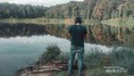Santai Sejenak di Danau Tambing Lore Lindu