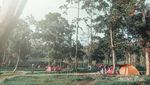 Santai Sejenak di Danau Tambing Lore Lindu