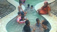 Kolam anak-anak