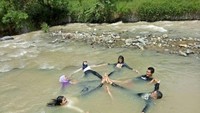 Seru-seruan di akhir pekan