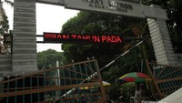 Taman Beringin Kota Medan