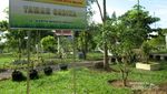 Santai Sejenak di Taman Cadika Pramuka, Medan