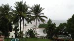 Santai Sore di Bukit Berahu, Belitung
