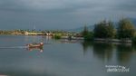 Santai Sore di Jembatan Lamteh, Aceh Besar