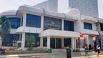 Santai Sore di Taman Ismail Marzuki
